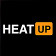 Иконка программы: HEATUP - Patry and Live C…