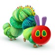 Иконка программы: My Very Hungry Caterpilla…