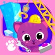 Ikon program: Cute  Tiny Construction C…