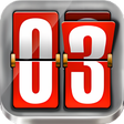 プログラムのアイコン：Scoreboard Free Volleybal…