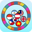 ไอคอนของโปรแกรม: Marble Race: Name Picker