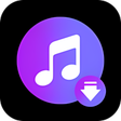 Icon of program: Mp3 downloader -Music dow…