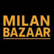 Programın simgesi: Milan Bazar - Kalyan App