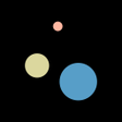Icoon van programma: cosmopad