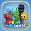 Icoon van programma: Sprunki Phase: Minigame