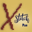 プログラムのアイコン：XStitch Plus