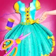 程序图标：Little Tailor Fashion Mak…