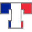 程序图标：French Verb Trainer