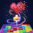 Programikonen: PixelBlock