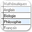 Icon of program: Elève