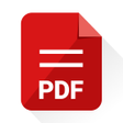 プログラムのアイコン：PDF Reader App: Read All …