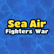 Biểu tượng của chương trình: Sea Air Fighters War