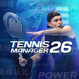أيقونة البرنامج: Tennis Manager 26