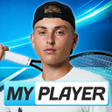 프로그램 아이콘: Tennis Manager 26 - MY PL…