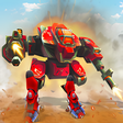 Icon of program: Mech Shooter Actions - Ro…