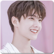 Programikonen: Yang Yang 杨洋 Wallpaper