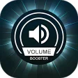 Volume Booster - Bass Booster and Equalizer