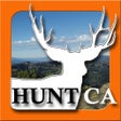 أيقونة البرنامج: HuntCA