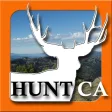 Biểu tượng của chương trình: HuntCA