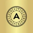 プログラムのアイコン：Astro247: 24x7 AI Astrolo…
