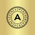 أيقونة البرنامج: Astro247: 24x7 AI Astrolo…