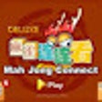 Mahjong Çevrimiçi Bağlan icon