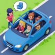 Icoon van programma: Seat Guru - Work Jam 3D