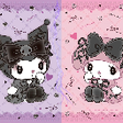 Icon of program: My Melody Kuromi Live Wal…