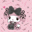 Icono de programa: My Melody Kuromi Live Wal…