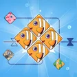 Иконка программы: Hungry Cat Puzzle