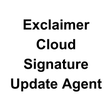Programikonen: Exclaimer Cloud Signature…