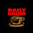 프로그램 아이콘: Daily Grind Coffee  Cream…