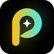 Programın simgesi: PicsSwap : AI Photos  Vid…