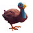 ไอคอนของโปรแกรม: Where is the Turkey?