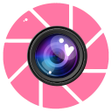プログラムのアイコン：Ultra HD Beauty Camera