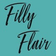 أيقونة البرنامج: Shop Filly Flair
