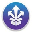 أيقونة البرنامج: Stuffit Standard