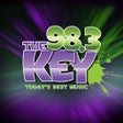 Ícone do programa: 98.3 The Key