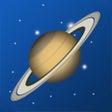 프로그램 아이콘: Planets