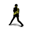 Symbol des Programms: Frets on Fire