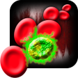 Icoon van programma: Cell Infex