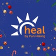 أيقونة البرنامج: heal by Pun Hlaing