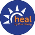 Иконка программы: heal by Pun Hlaing