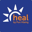 程序图标：heal by Pun Hlaing