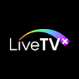 Icon of program: Live TVˣ