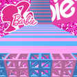 Icon of program: Barbie Obby
