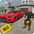 Icoon van programma: Car Saler Dealer Simulato…