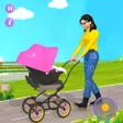 Иконка программы: Mother Simulator Family L…