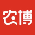 Ikona programu: 网上农博