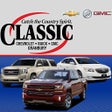 プログラムのアイコン：Classic Chevrolet Buick G…